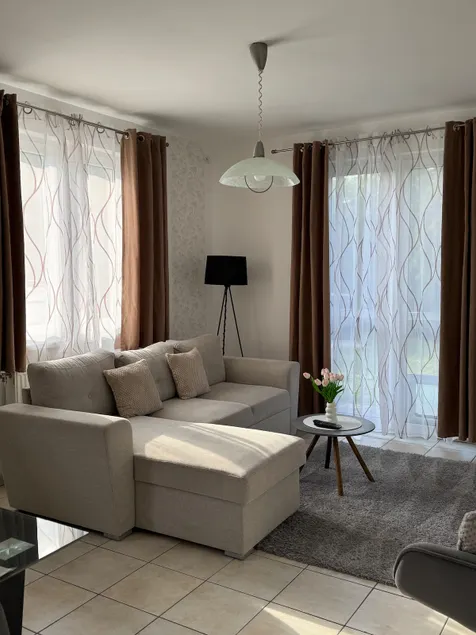 Galagonyás Apartman Esztergom - Image 1