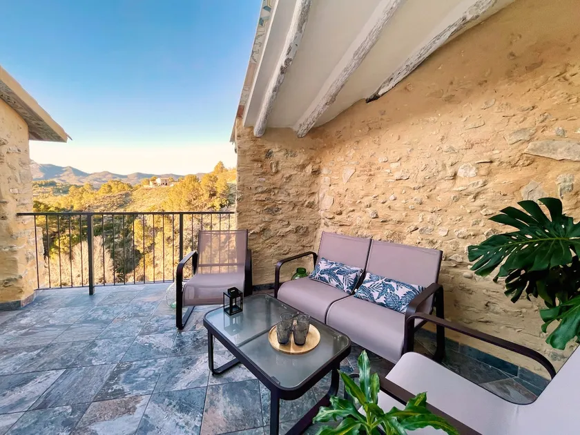 Ca Turón, townhouse. - Image 1