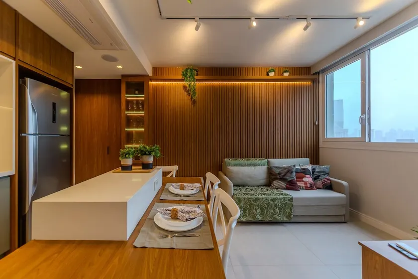 Apartment near the American Consulate for 6 people - Image 1