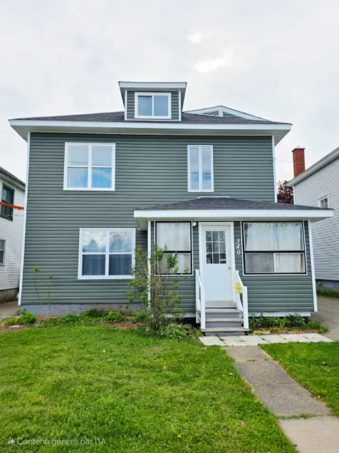 Marius House in the heart of Bathurst - Image 1