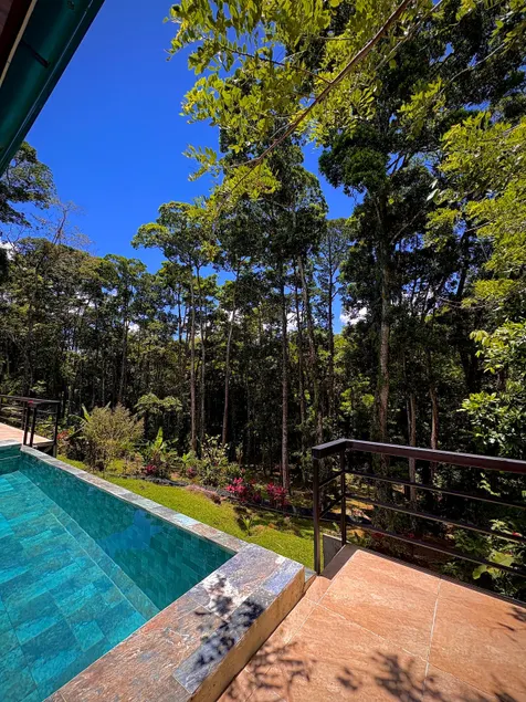 CantaRana Lodge Rainforest - Image 1