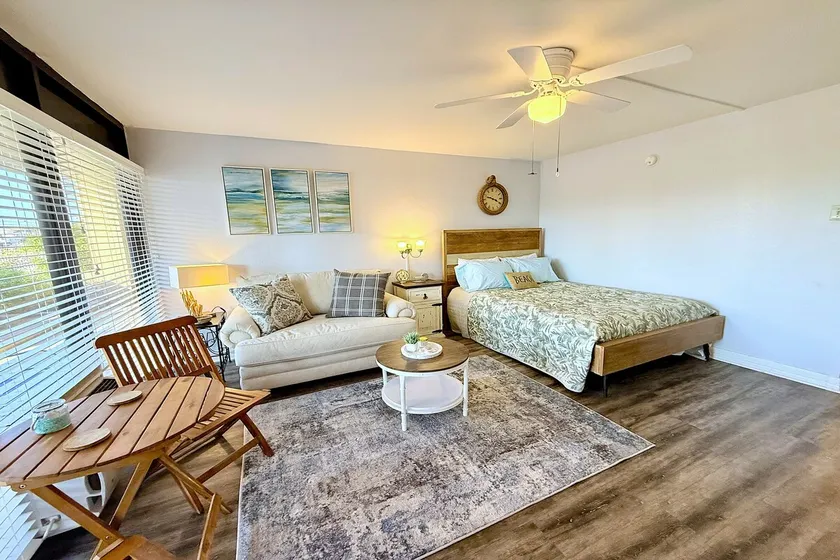 Dream Getaway - Resort condo with new kitchen - Image 1