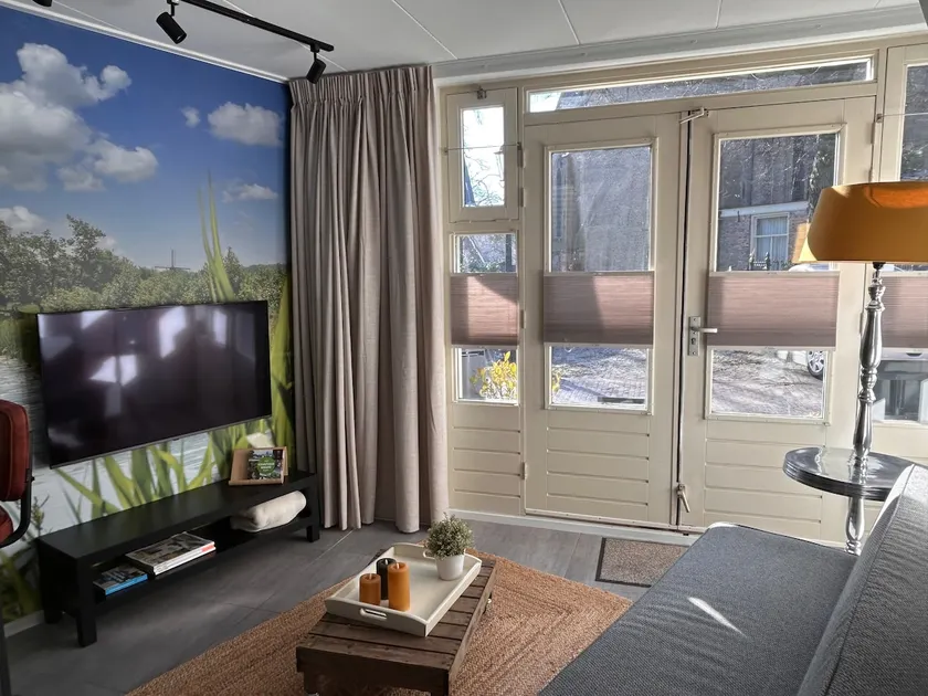 Aim2Stay: cozy accommodation in the heart of Haastrecht - Image 1