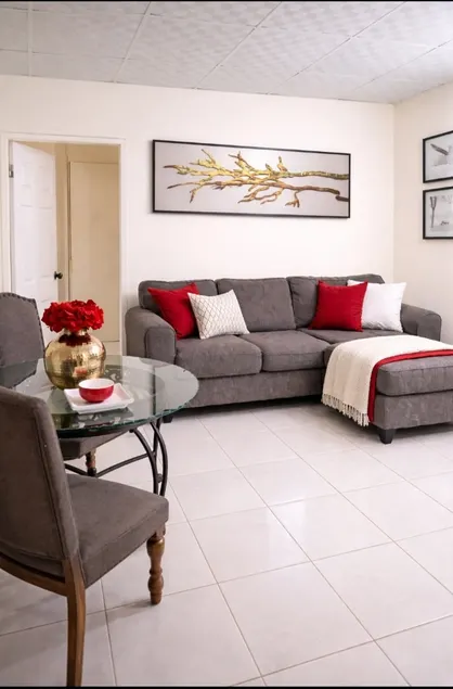The Hibiscus • Relaxing Staycation Escape - Image 1