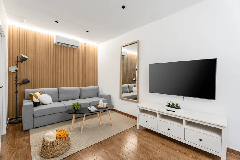 Unbeatable location, 5 min from Retiro & Movistar - Image 1