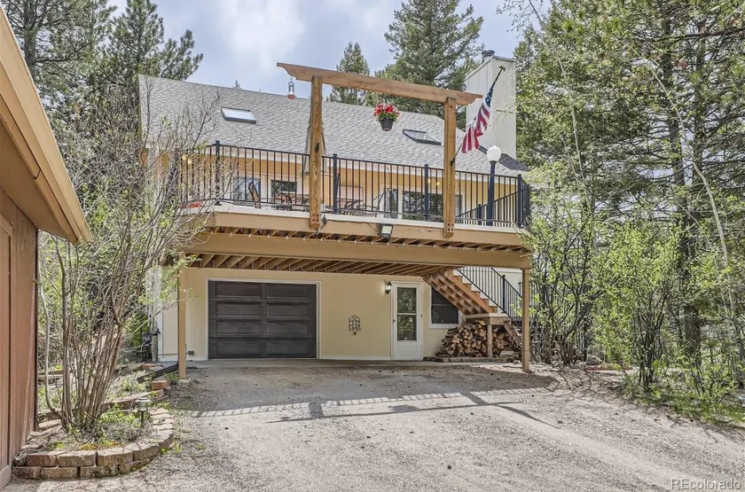 Morrison | Mountain Home 15min Red Rocks | Pets OK - Image 1