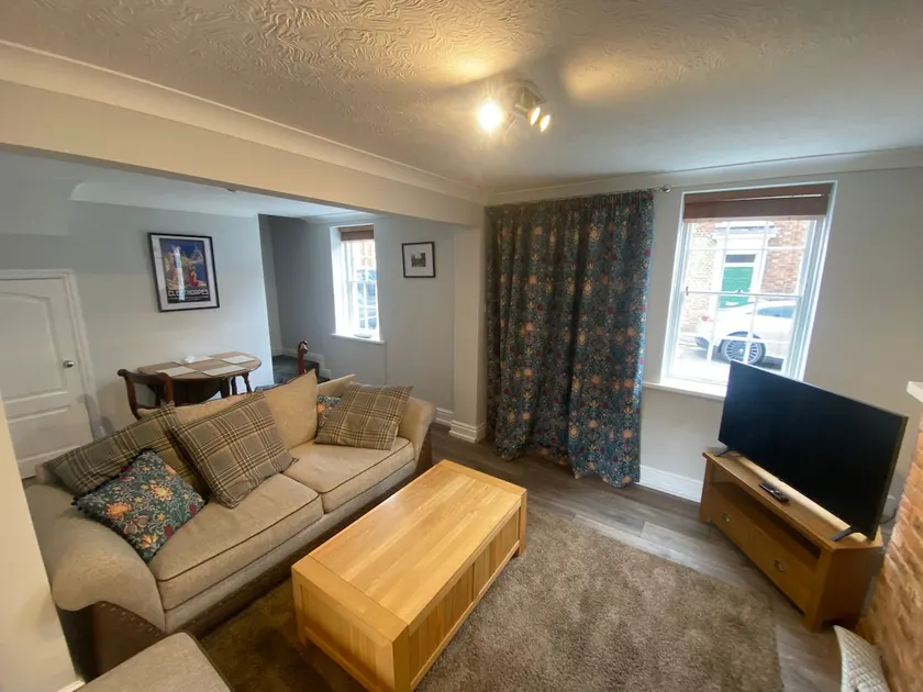 Ribston Cottages - Image 1
