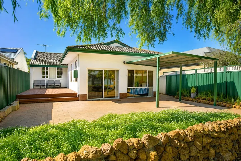 Spring Comes Easy at Coast Haven - Image 1