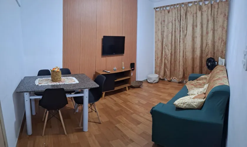 Apartment on the sand - Image 1