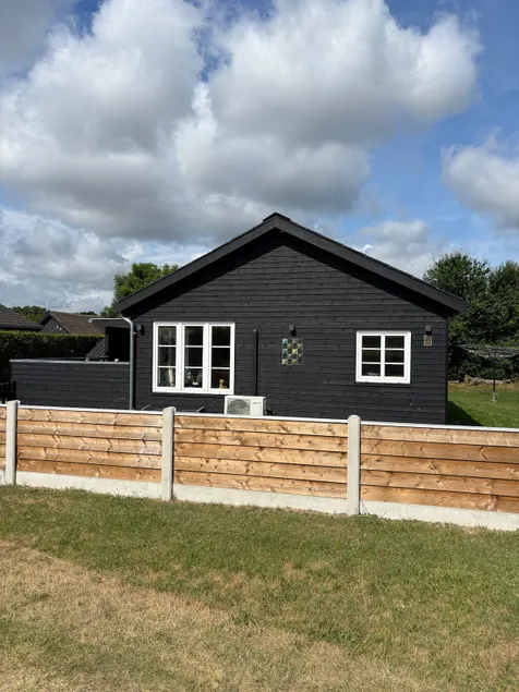 Small cozy house in Southern Jutland - Image 1