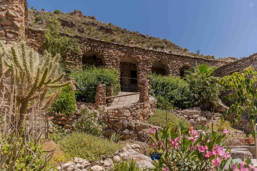 Casa Frida - off-grid vakantiehuisje - Puerto Mika - Image 1