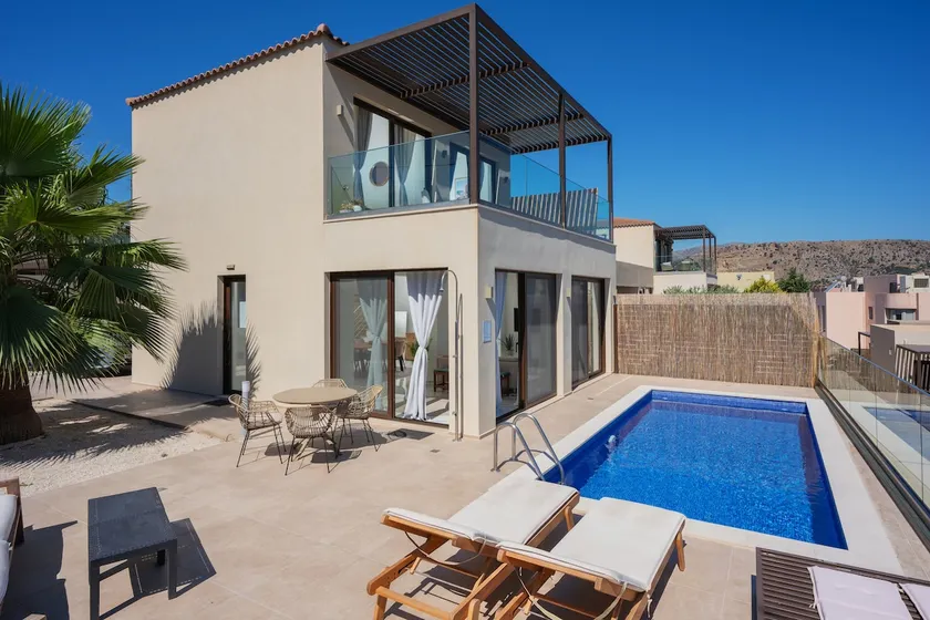 Villa Meli, By Hellocrete - Image 1