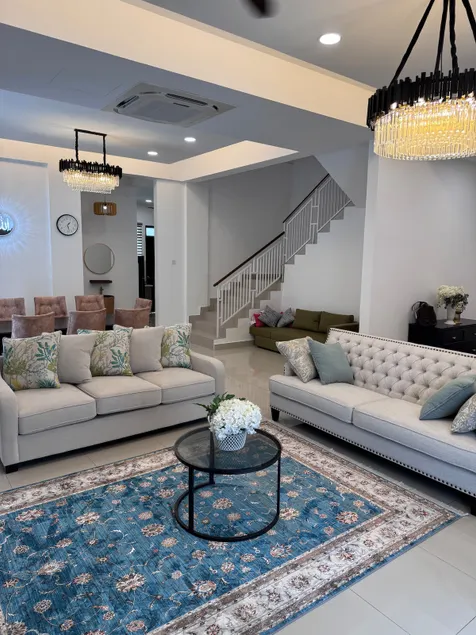 Kenanga Guest House Rawang - Image 1