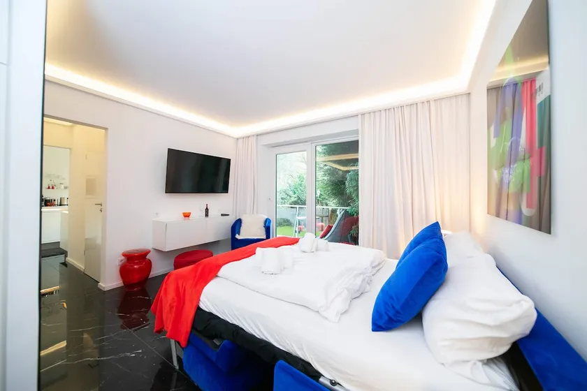 Loft4You-Apartment with balcony by Favorite Stays - Image 1