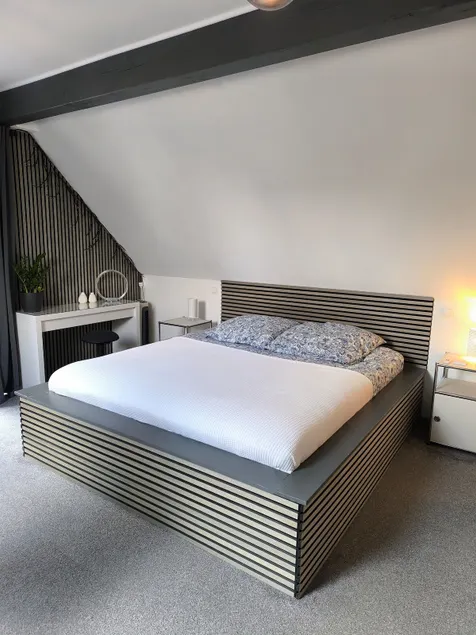 Cozy nest, Nordic and quiet - Image 1