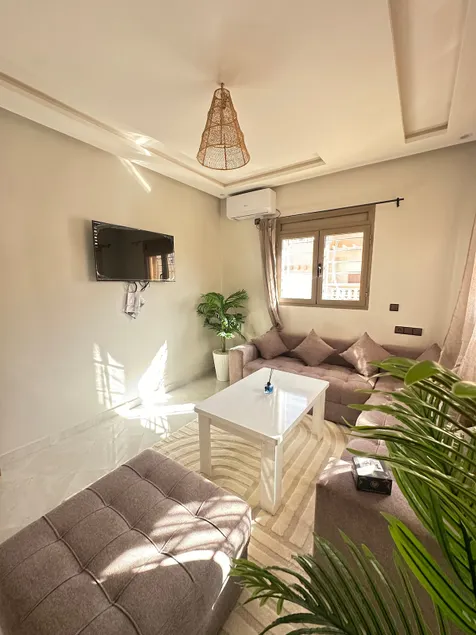 Relaxing apartment - Image 1