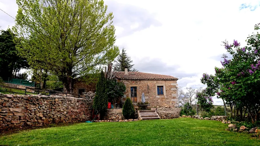 Casa Rural la Insula - Image 1