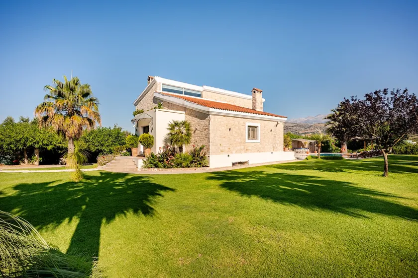 Orange Tree Garden vacation home - Image 1