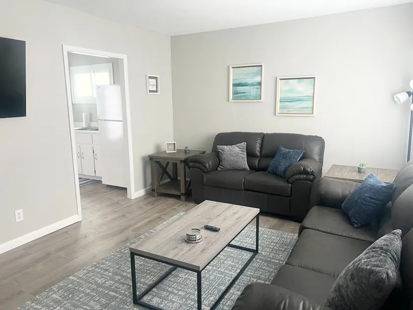 NEW! Clean & Private Remodeled Home in Kent - Image 1