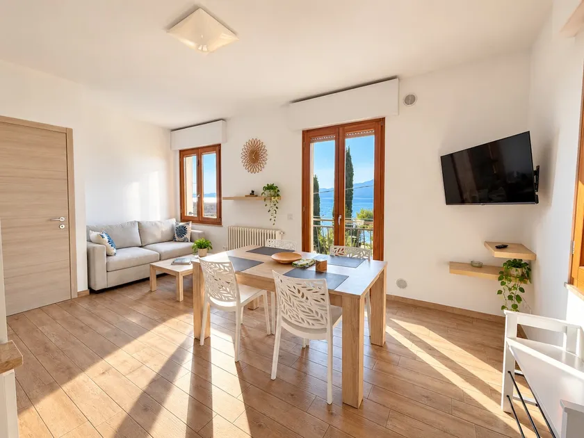 Apartment Comfort with one bedroom - Image 1