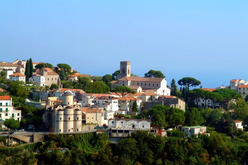 Amalia&Cinzia House - With Panoramic View - Image 1