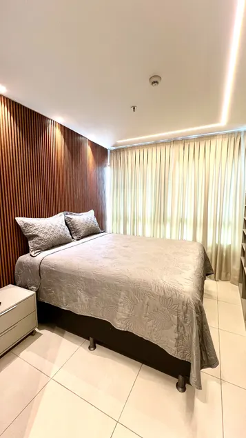 Luxurious flat in Campina Grande - Image 1
