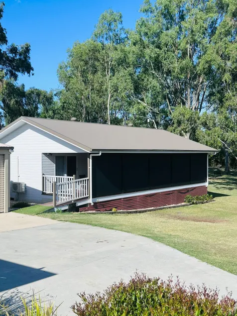 Brownies Guesthouse - Willowbank - Image 1
