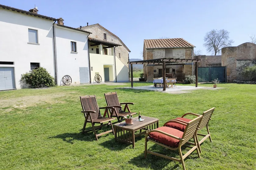 Casa del Contadino - Image 1