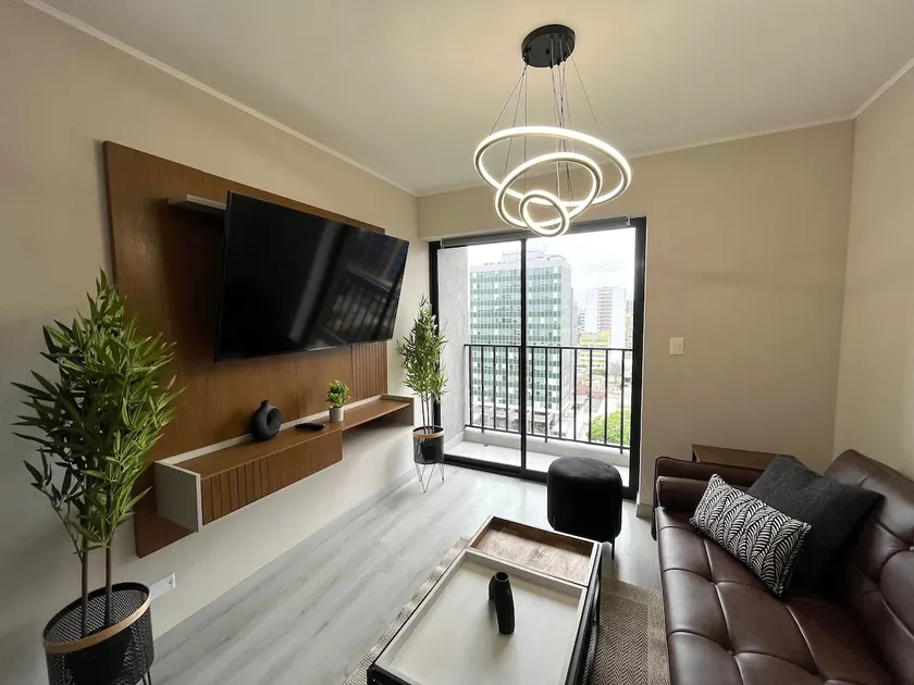 BH* Spacious National Stadium/Aguas-Depa Park 3BR - Image 1