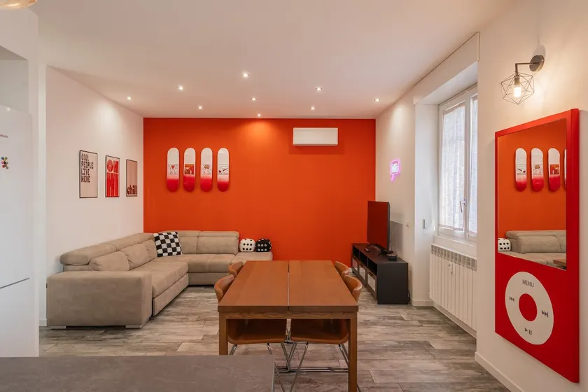 Suite in Centro Bergamo BGY - Image 1