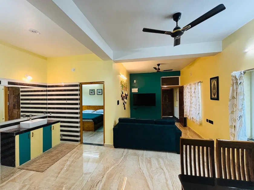 Mystic Miist Homestay - Image 1