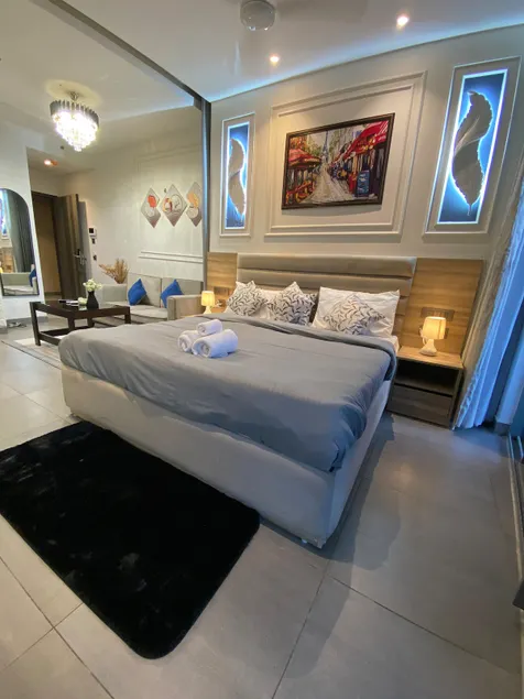 Luxury Vello Stay Supernova - Image 1