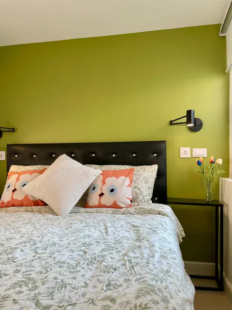 Tidy & Cozy Home for Long Stays in ChiangMai - Image 1
