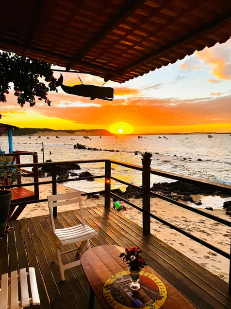Baía Formosa Paradise House - Image 1