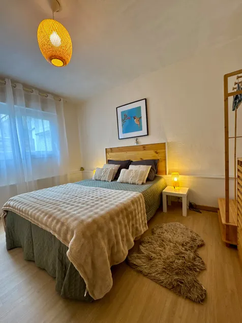 Appartment la Petite Bleu - Image 1