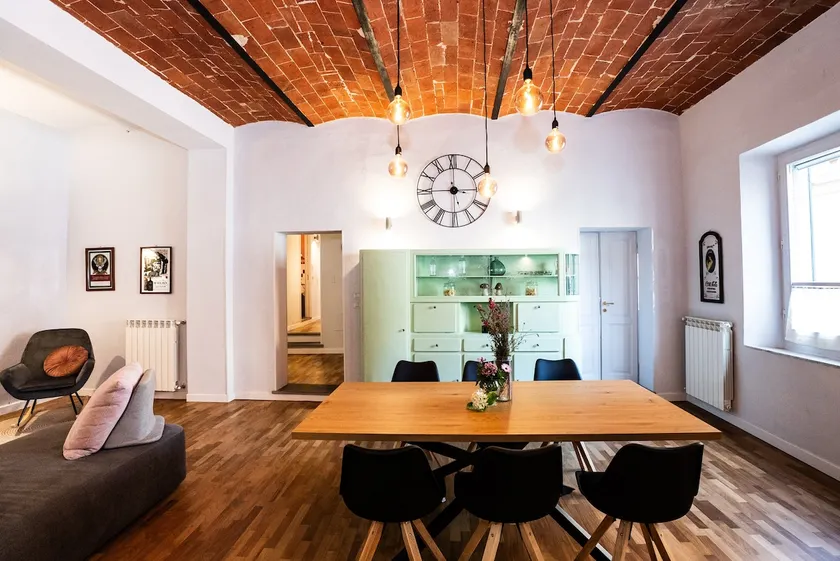 La Ciancia - Tourist Rental - Image 1