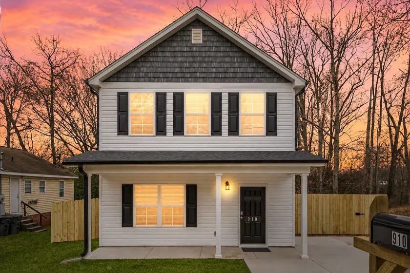 Stylish New Construction Home: 2.5 Miles to UNCG - Image 1