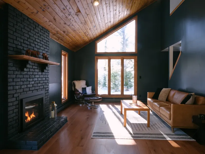 Stratton Summer House | Trails + Swim Holes + AC - Image 1