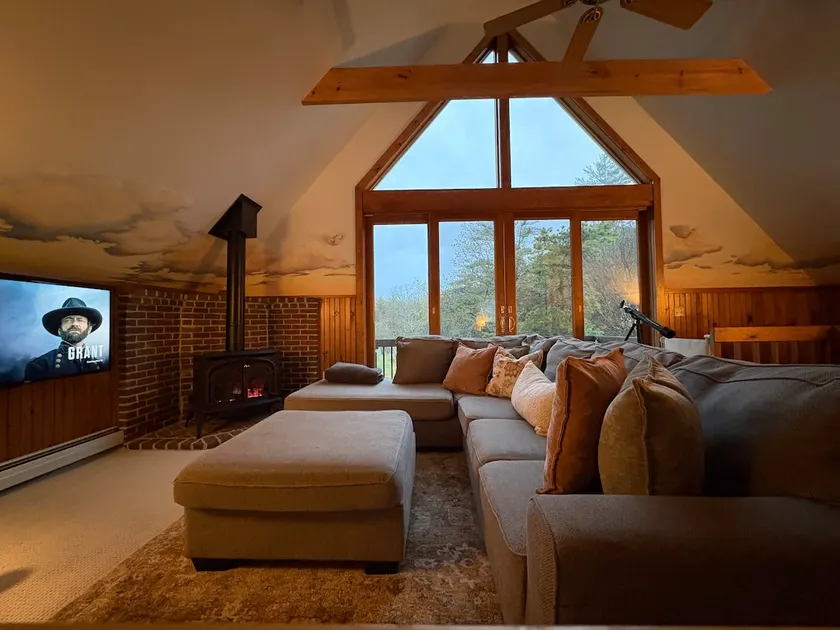 Leaf Peeping Retreat | 15 min to North Conway - Image 1