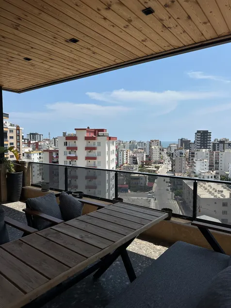 °SkyVilla Terrace° Unique terraces opening to the sky - Image 1
