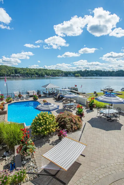 True Oasis, Lake Front Home With In-ground Pool - Image 1