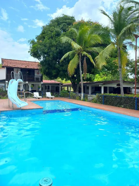 Majagual Beach House - Image 1
