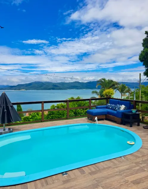 Your house with an ocean view - Image 1