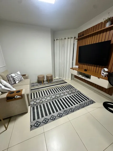 Brand new, fully air-conditioned apartment. - Image 1