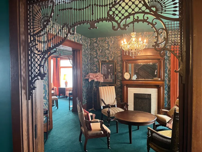 Maximalist Historic Home near local coffee shop - Image 1