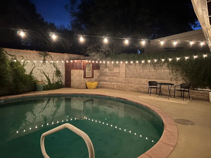 Spacious 3BR + Private Gym & Office | East Tucson - Image 1