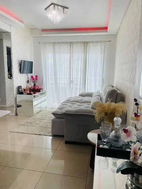 Ponta Negra Luxury Family Apartment - Image 1