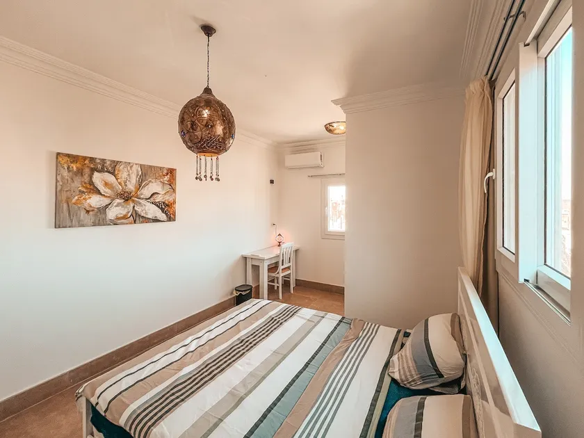 Cozy 2BR Retreat near Marina - Image 1