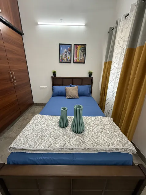 Uyir 1bhk near Saveetha dental college - Image 1