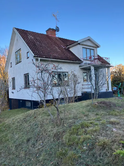 Large family home Storfamiljsboende - Image 1